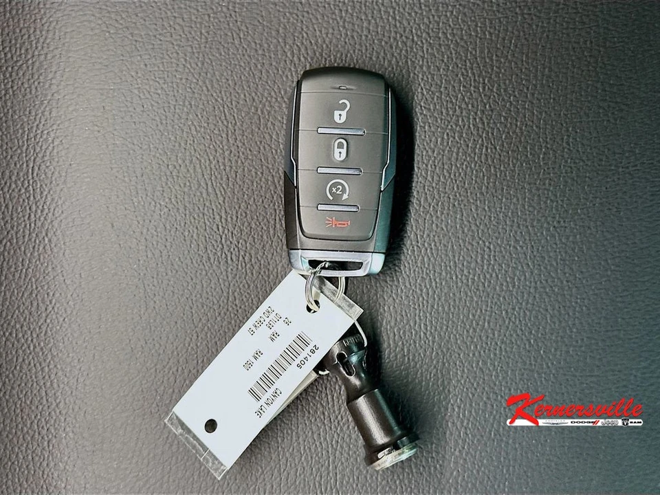 2026 Ram 1500 2nd Gen - Image 19 of 20