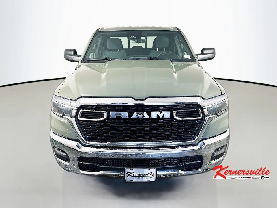 2026 Ram 1500 2nd Gen - Image 2 of 20