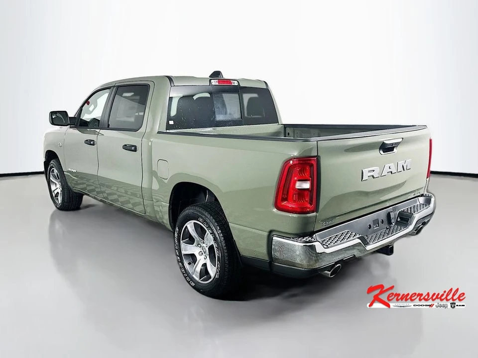 2026 Ram 1500 2nd Gen - Image 5 of 20