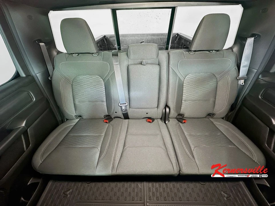 2026 Ram 1500 2nd Gen - Image 10 of 20