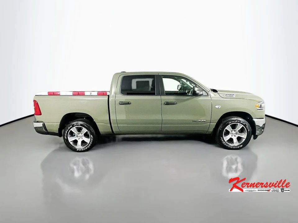 2026 Ram 1500 2nd Gen - Image 8 of 20