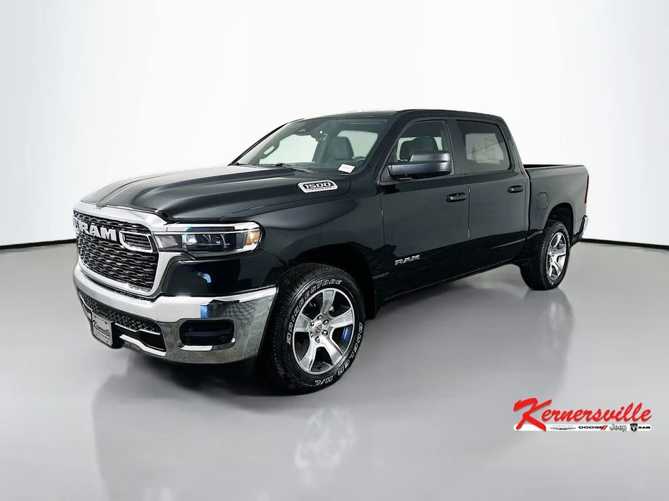 2026 Ram 1500 2nd Gen - Image 3 of 21