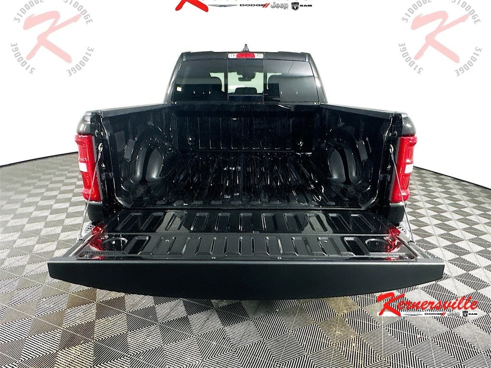 2026 Ram 1500 2nd Gen - Image 16 of 21