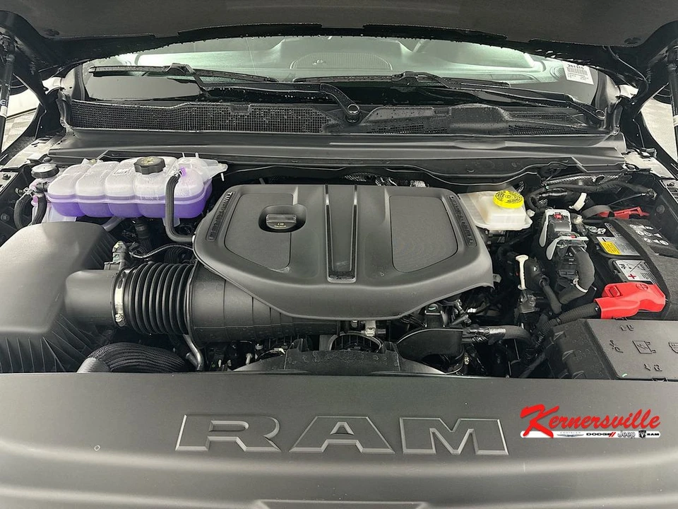 2026 Ram 1500 2nd Gen - Image 18 of 22