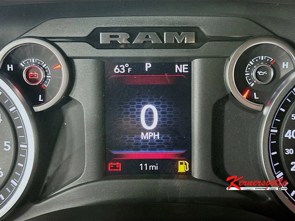 2026 Ram 1500 2nd Gen - Image 11 of 22