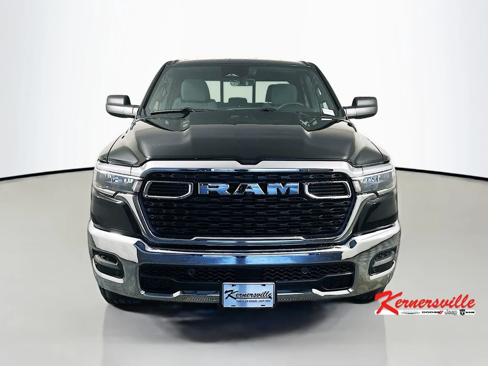2026 Ram 1500 2nd Gen - Image 2 of 22