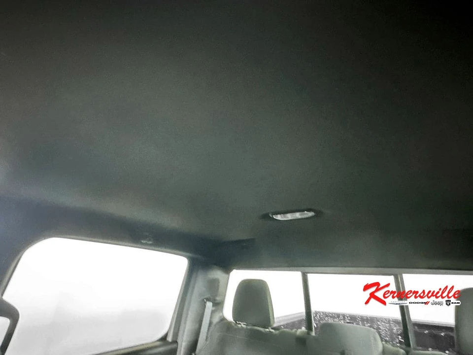 2026 Ram 1500 2nd Gen - Image 14 of 22