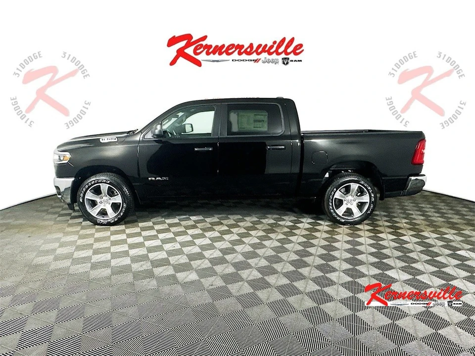 2026 Ram 1500 2nd Gen - Image 4 of 21