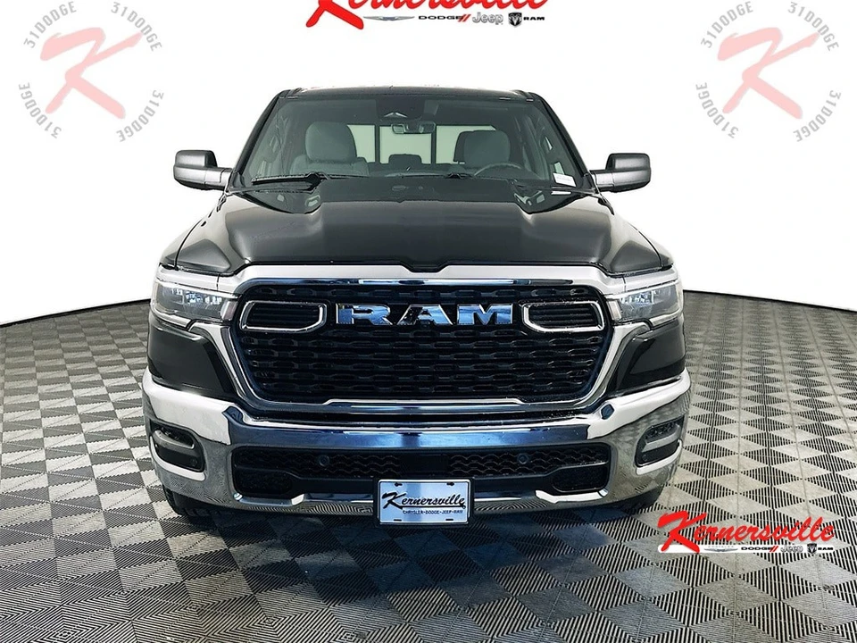 2026 Ram 1500 2nd Gen - Image 2 of 21