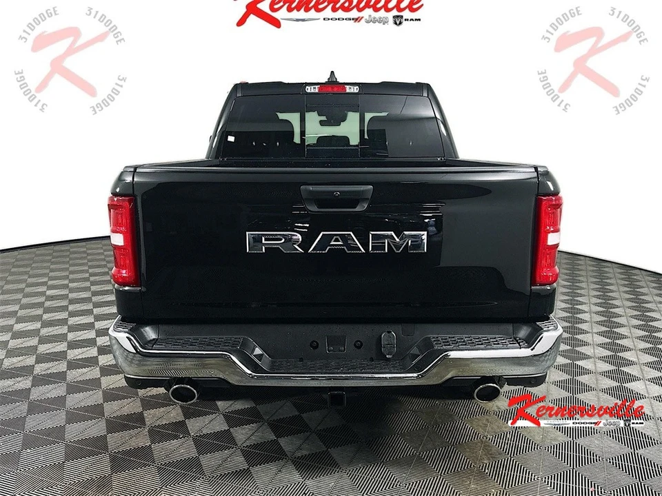 2026 Ram 1500 2nd Gen - Image 6 of 21