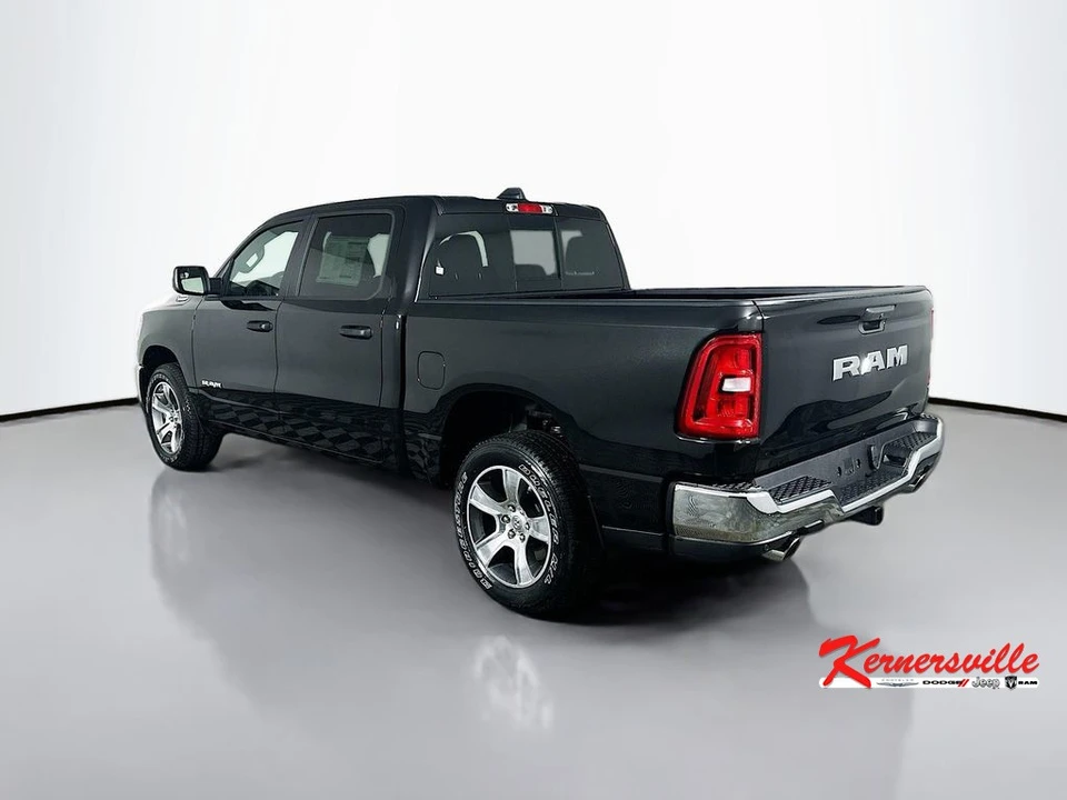 2026 Ram 1500 2nd Gen - Image 5 of 22