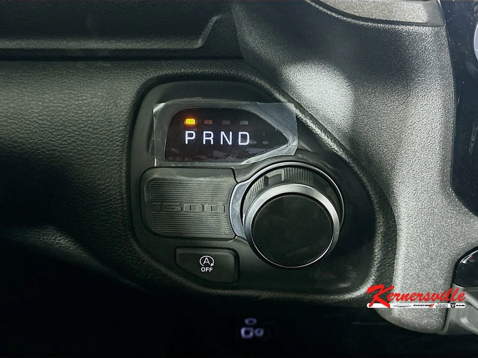 2026 Ram 1500 2nd Gen - Image 12 of 22