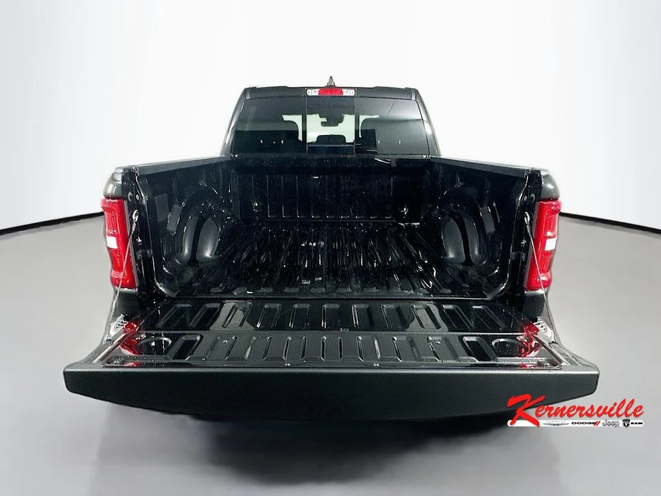 2026 Ram 1500 2nd Gen - Image 16 of 22