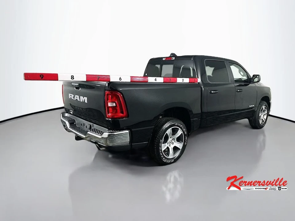 2026 Ram 1500 2nd Gen - Image 7 of 21
