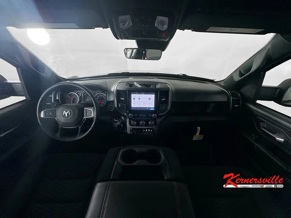 2026 Ram 1500 2nd Gen - Image 9 of 22