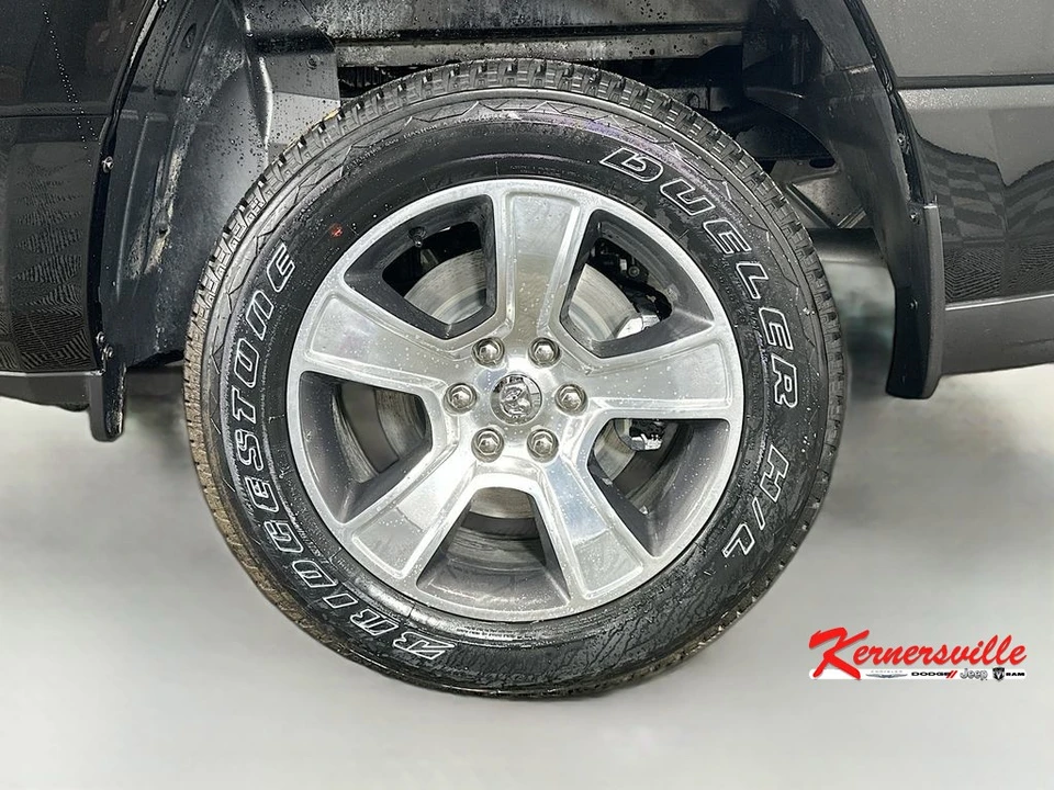 2026 Ram 1500 2nd Gen - Image 17 of 22