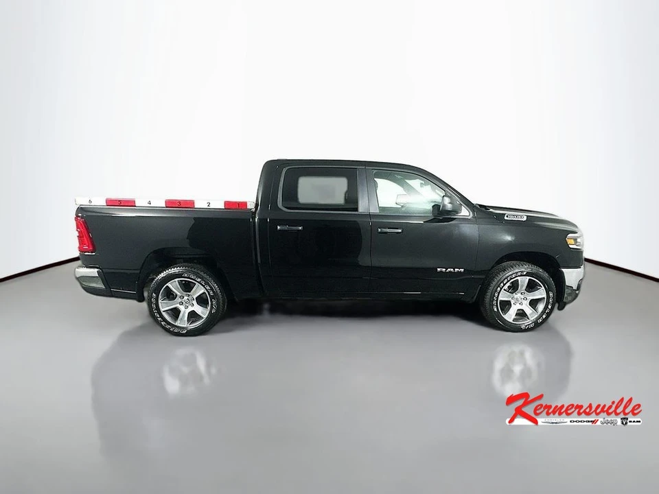 2026 Ram 1500 2nd Gen - Image 8 of 22
