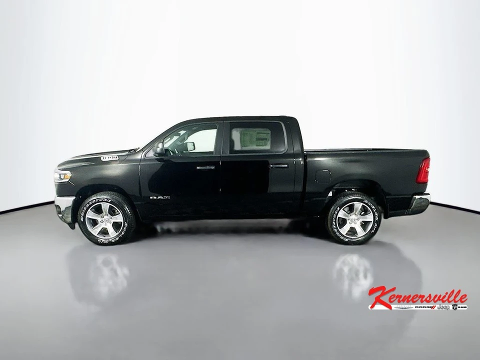 2026 Ram 1500 2nd Gen - Image 4 of 21