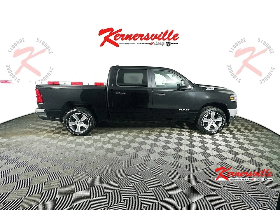 2026 Ram 1500 2nd Gen - Image 8 of 21