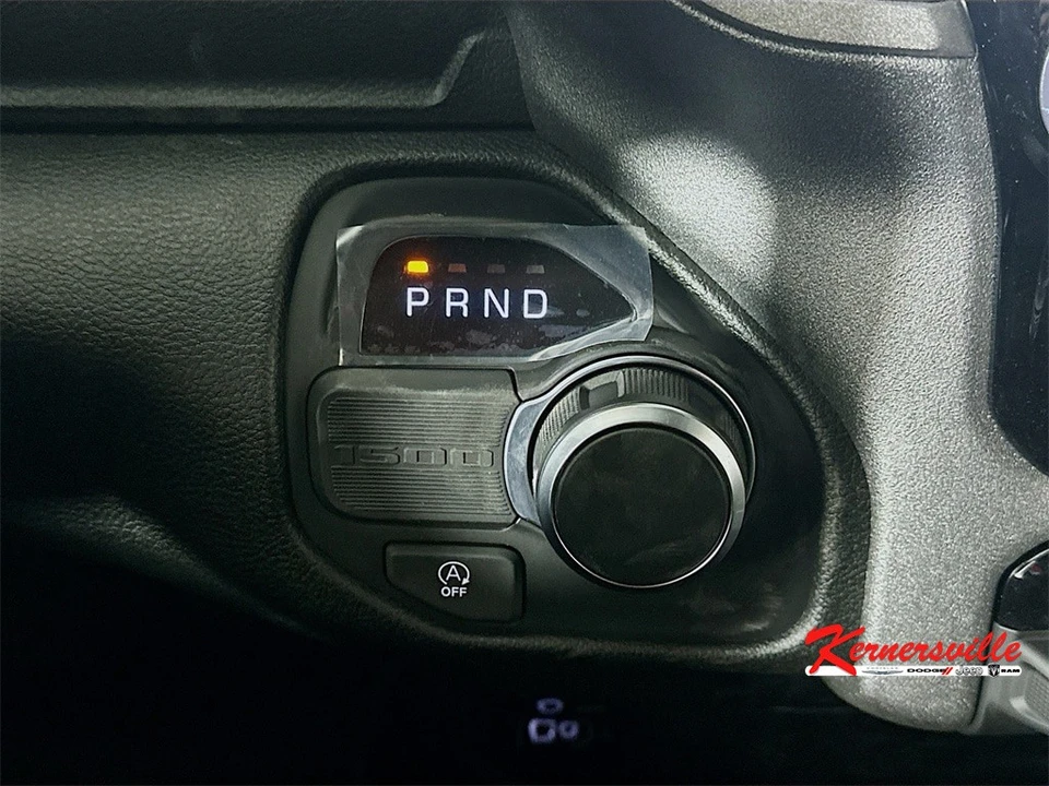 2026 Ram 1500 2nd Gen - Image 12 of 21