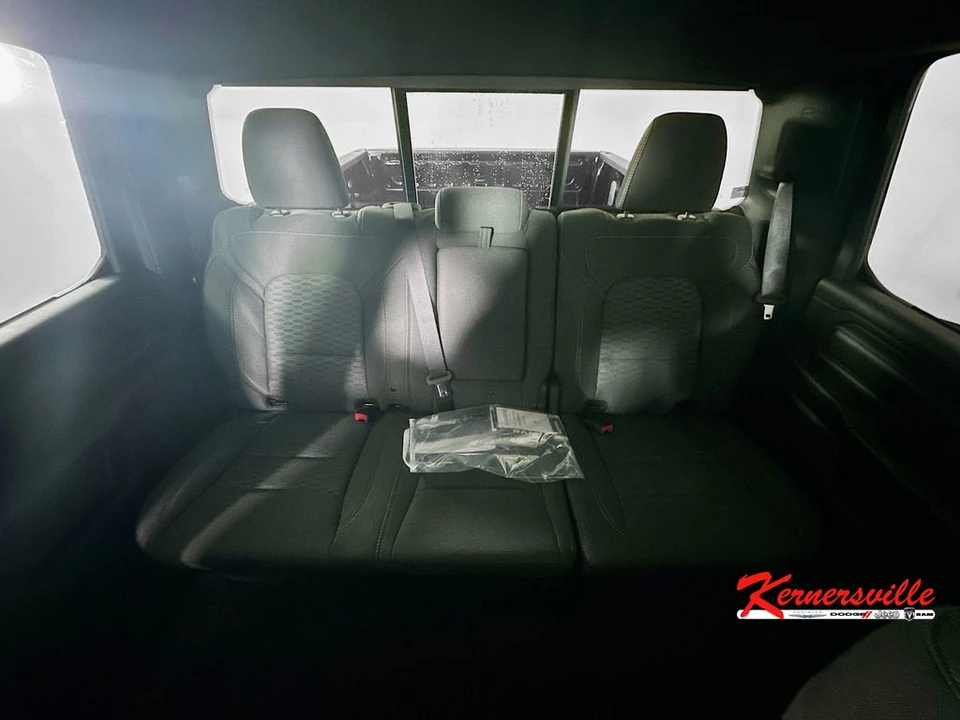 2026 Ram 1500 2nd Gen - Image 10 of 22