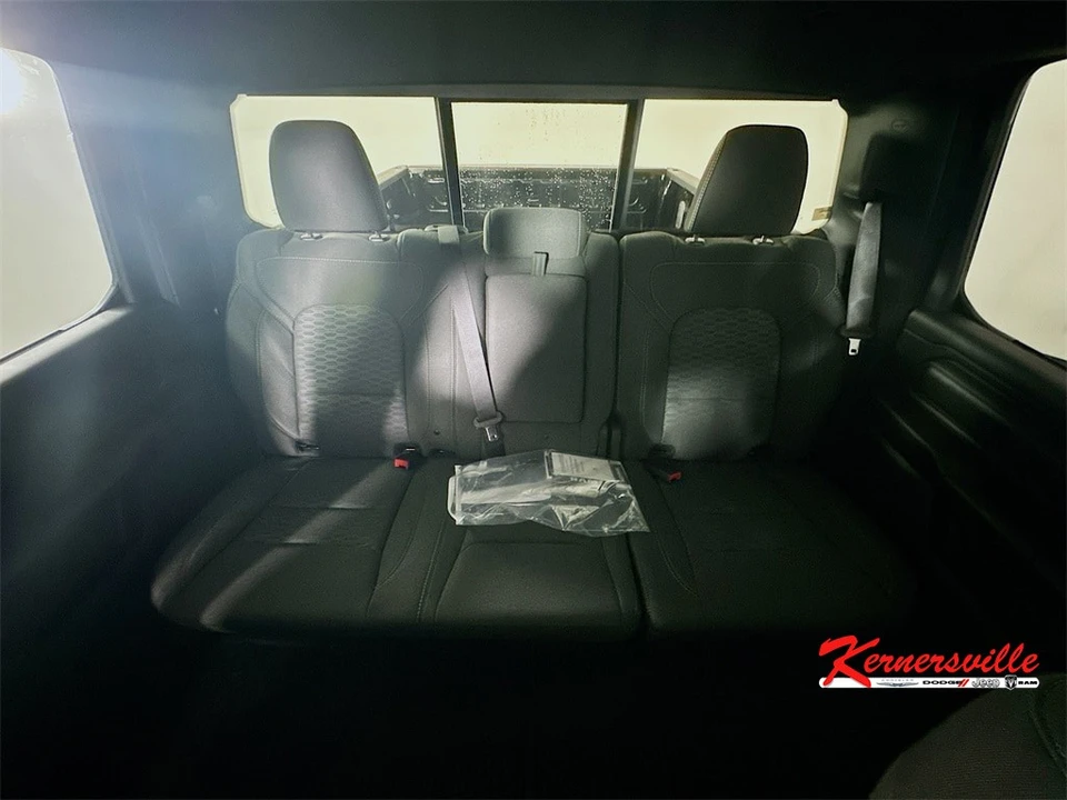 2026 Ram 1500 2nd Gen - Image 10 of 21