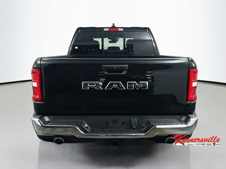 2026 Ram 1500 2nd Gen - Image 6 of 22