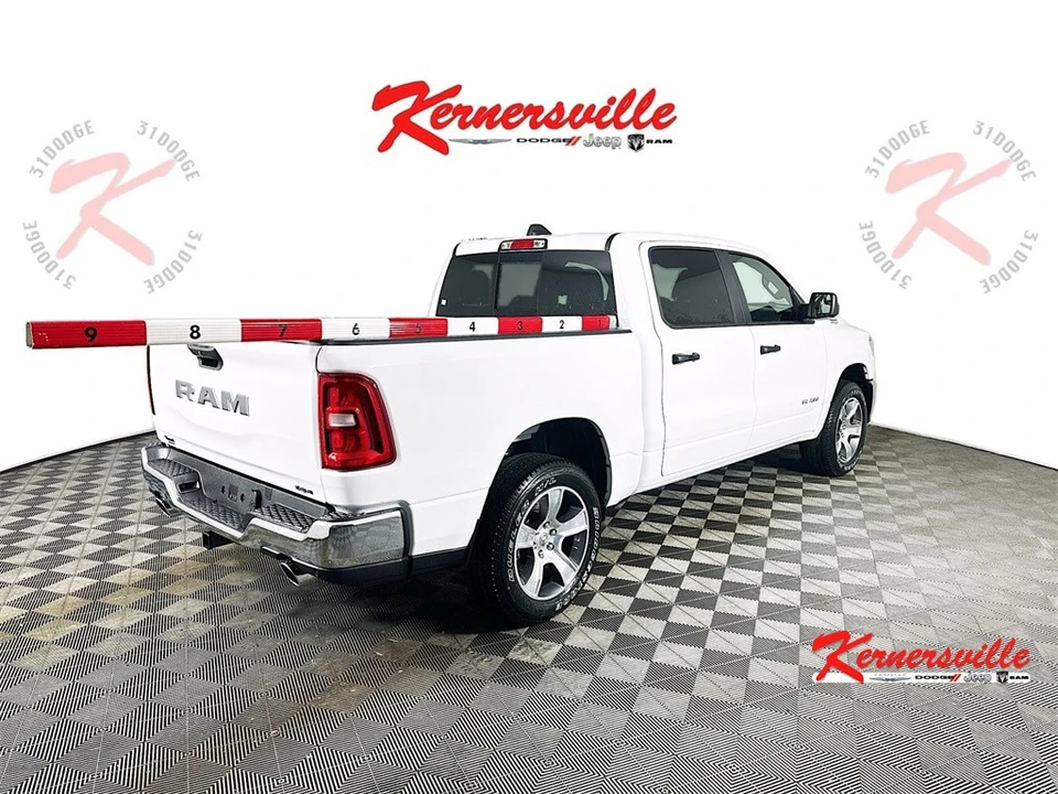 2026 Ram 1500 2nd Gen - Image 7 of 12