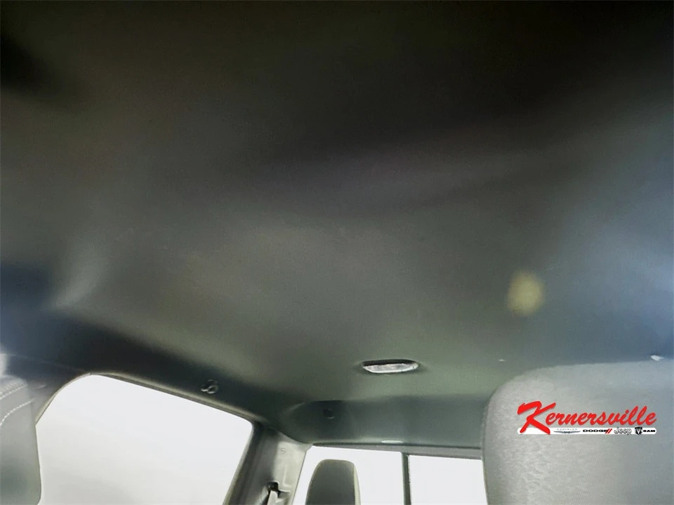 2026 Ram 1500 2nd Gen - Image 14 of 21