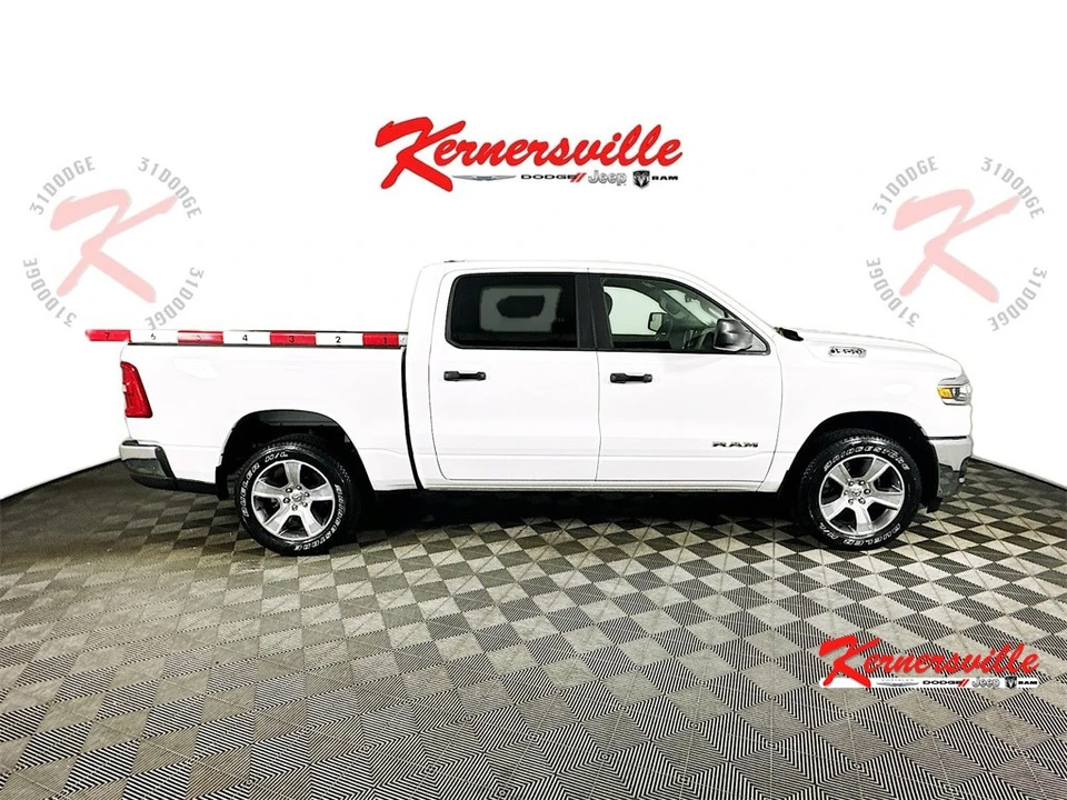2026 Ram 1500 2nd Gen - Image 8 of 12