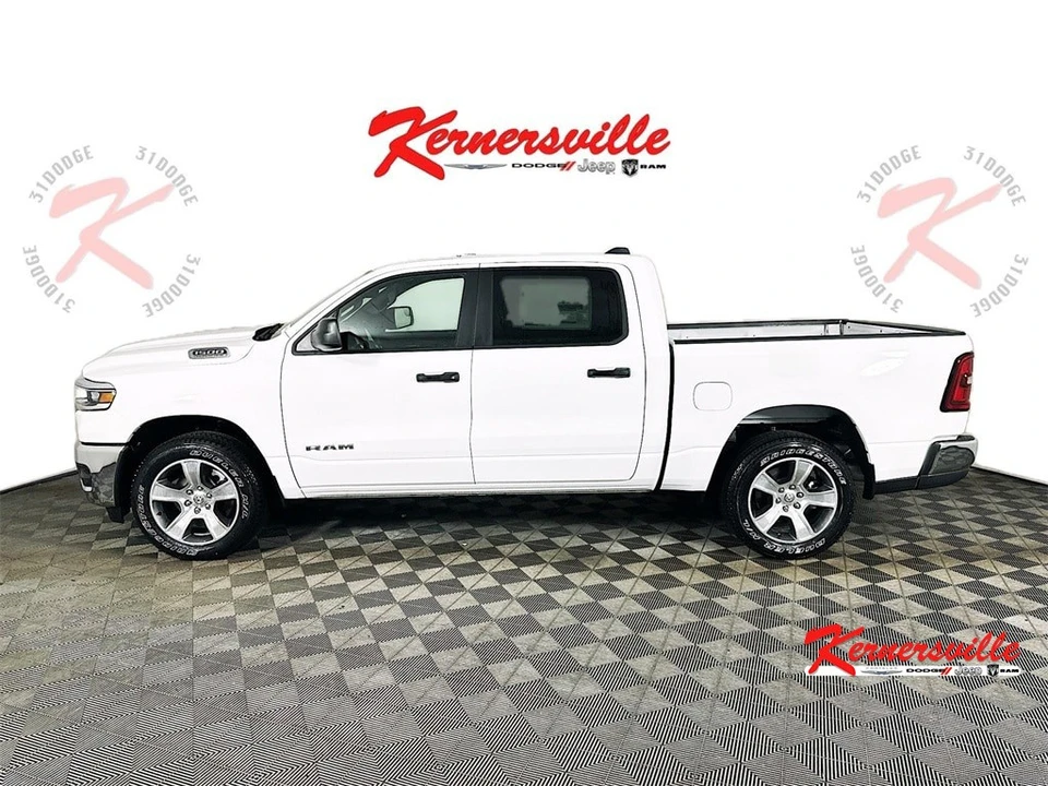 2026 Ram 1500 2nd Gen - Image 4 of 12