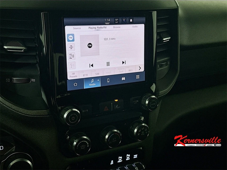 2026 Ram 1500 2nd Gen - Image 13 of 21
