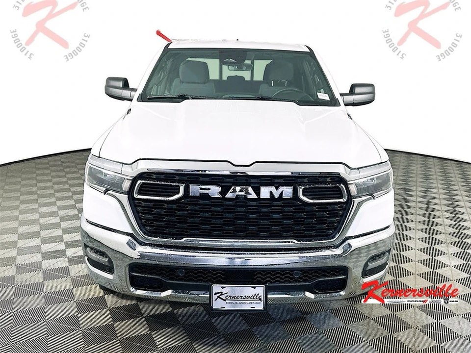 2026 Ram 1500 2nd Gen - Image 2 of 12