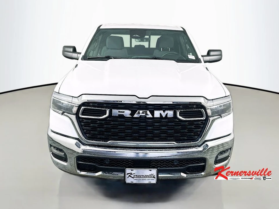 2026 Ram 1500 2nd Gen - Image 2 of 21