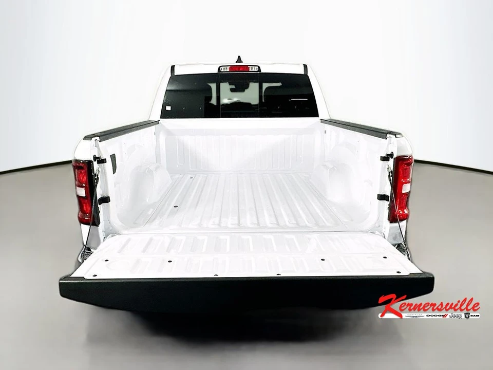 2026 Ram 1500 2nd Gen - Image 16 of 21