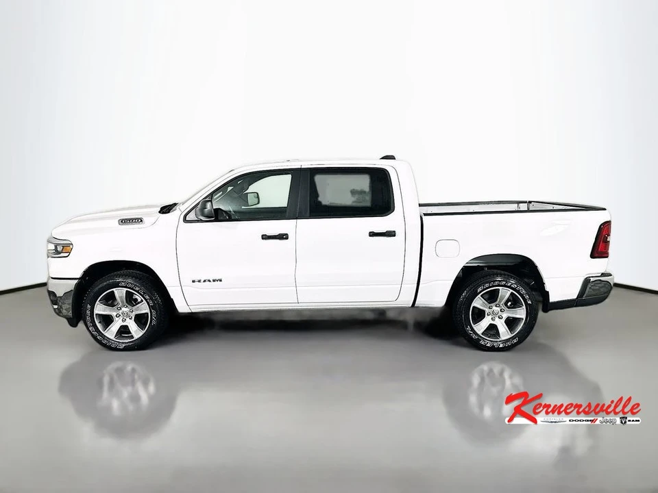 2026 Ram 1500 2nd Gen - Image 4 of 21