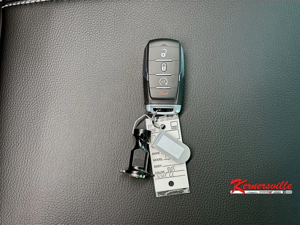 2026 Ram 1500 2nd Gen - Image 20 of 21