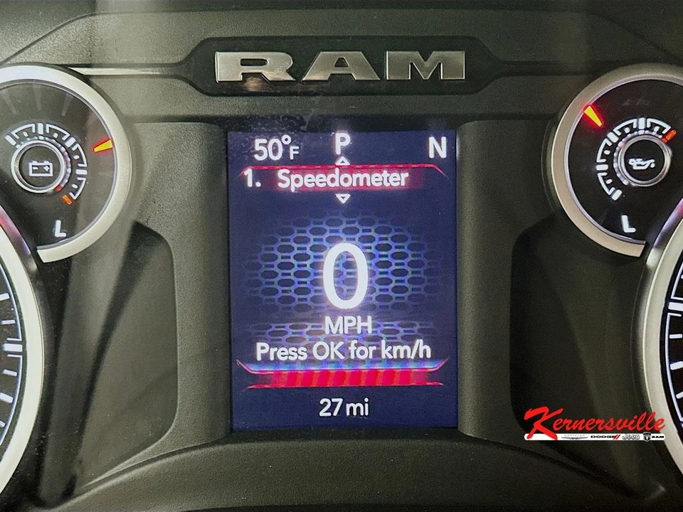 2026 Ram 1500 2nd Gen - Image 11 of 12
