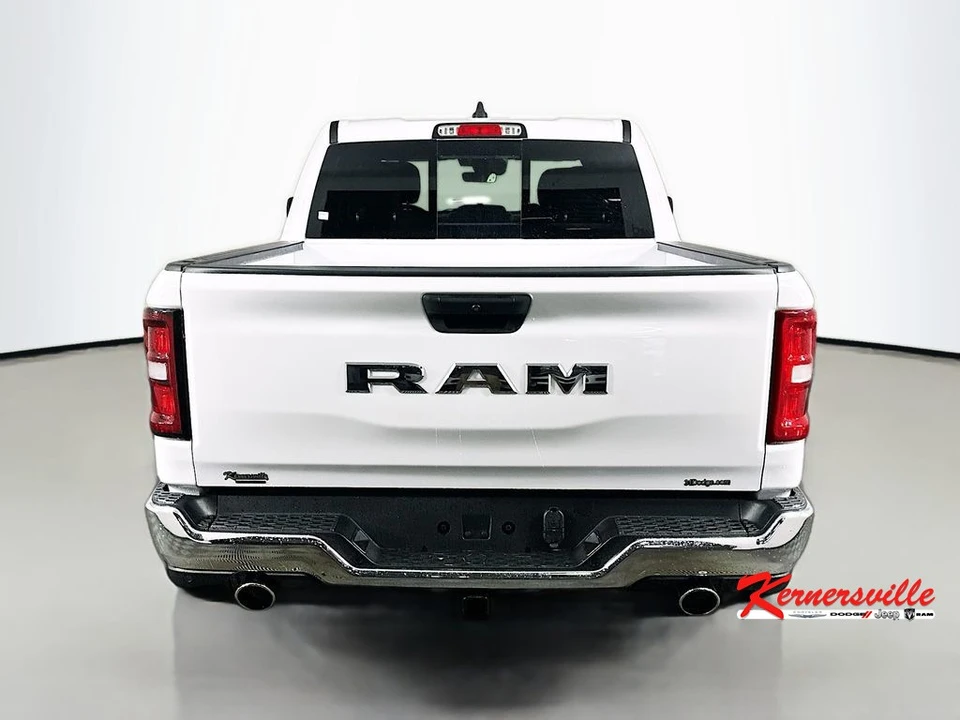 2026 Ram 1500 2nd Gen - Image 6 of 21