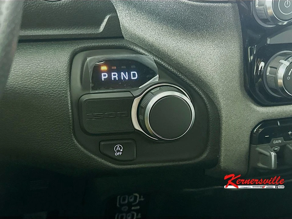 2026 Ram 1500 2nd Gen - Image 12 of 21