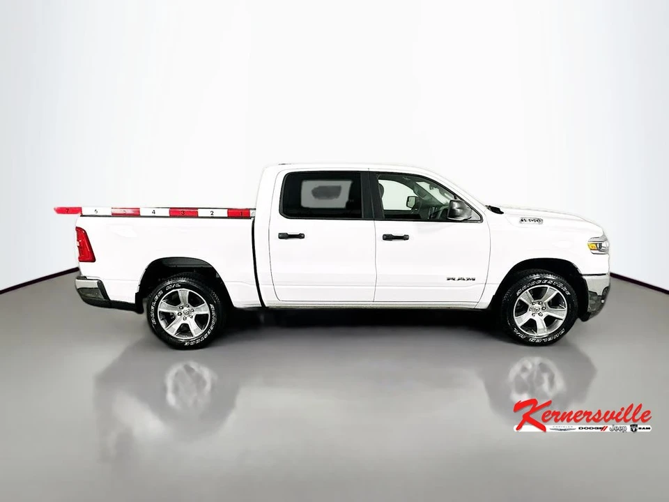 2026 Ram 1500 2nd Gen - Image 8 of 21