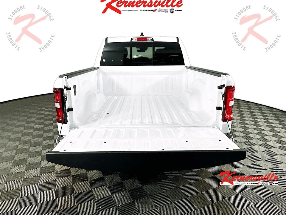 2026 Ram 1500 2nd Gen - Image 16 of 21