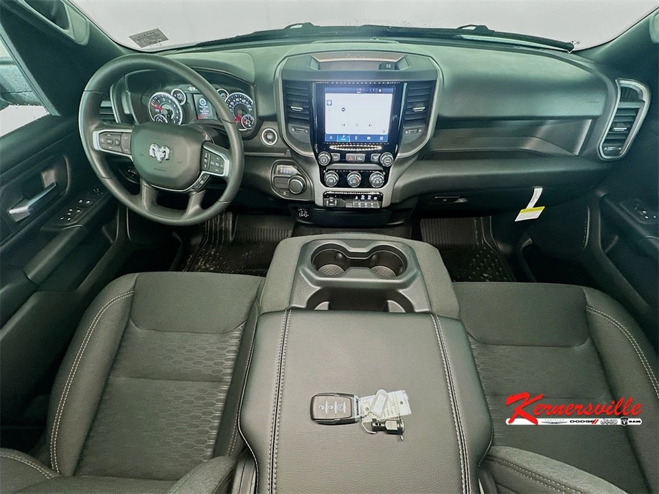 2026 Ram 1500 2nd Gen - Image 9 of 12