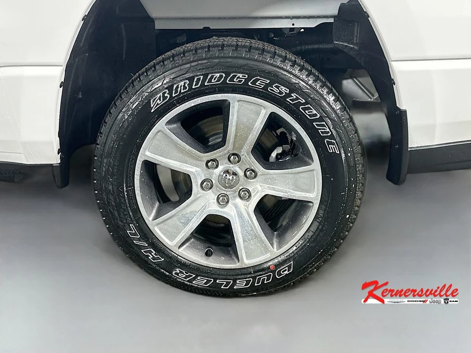 2026 Ram 1500 2nd Gen - Image 17 of 21
