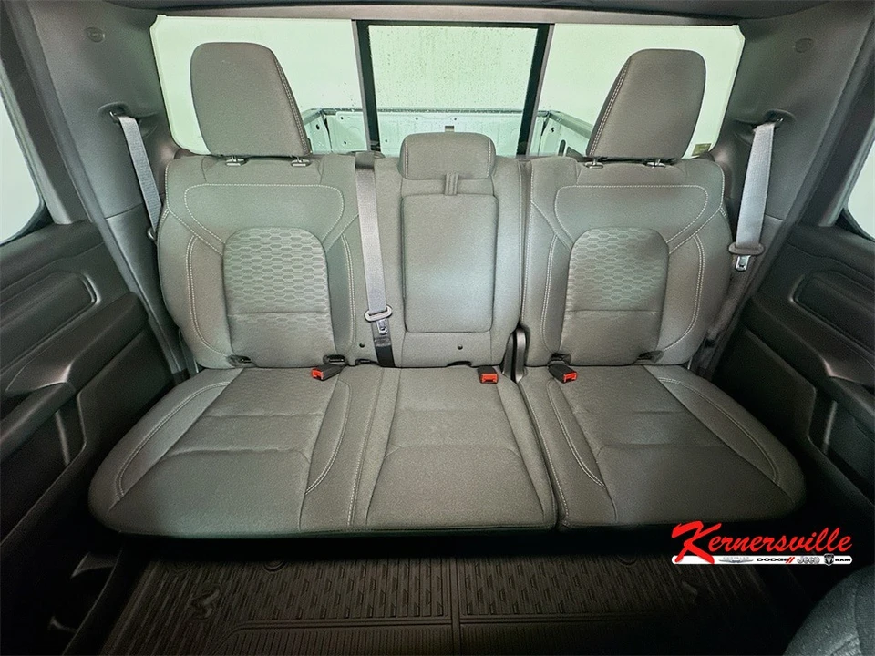 2026 Ram 1500 2nd Gen - Image 10 of 12