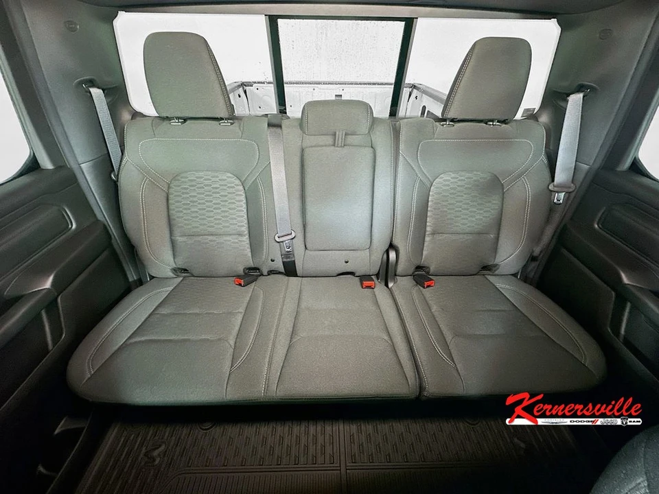 2026 Ram 1500 2nd Gen - Image 10 of 21