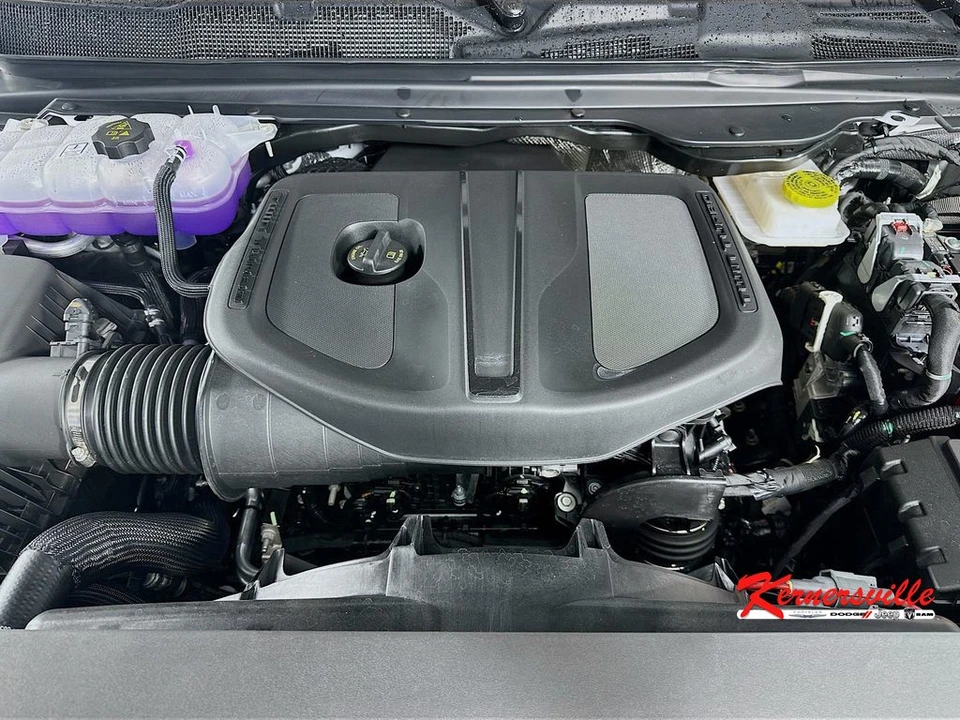 2026 Ram 1500 2nd Gen - Image 18 of 21