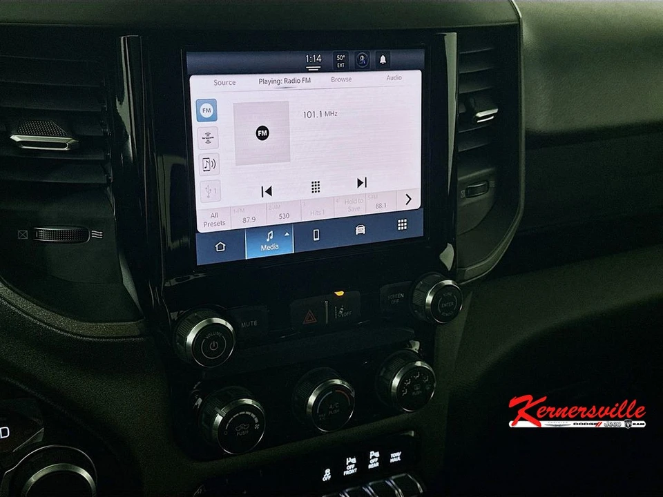 2026 Ram 1500 2nd Gen - Image 13 of 21