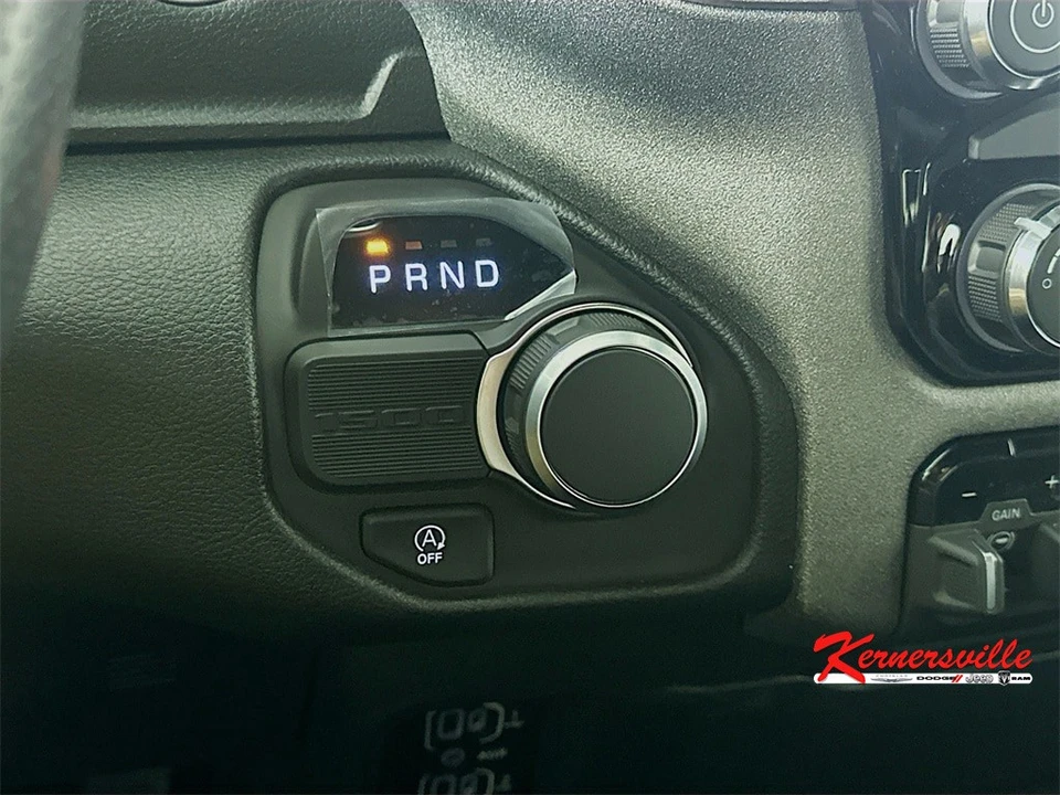 2026 Ram 1500 2nd Gen - Image 12 of 21