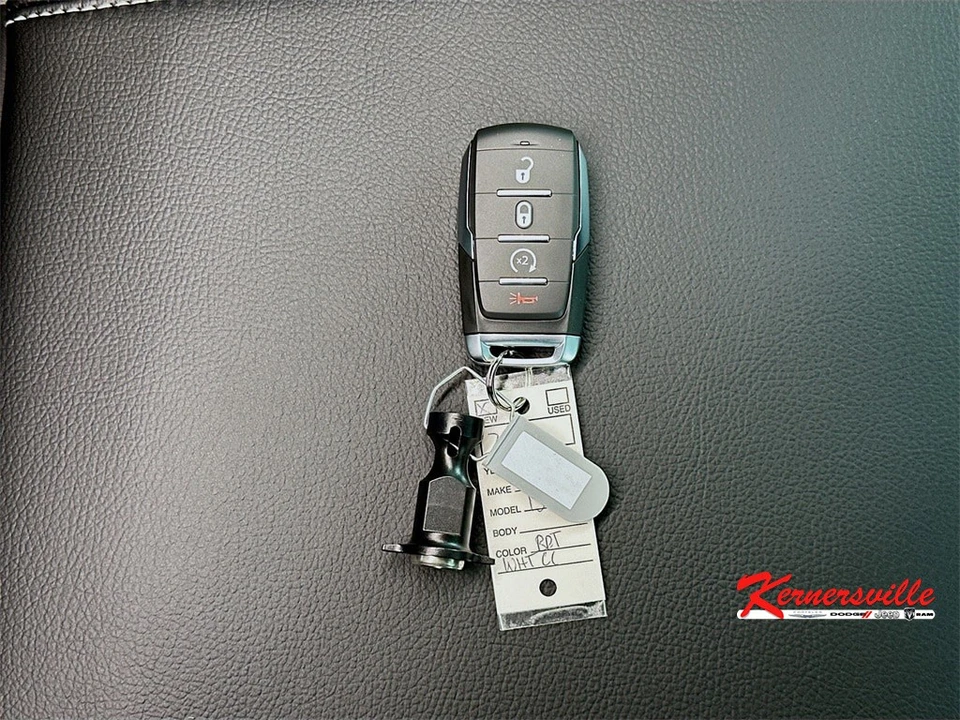2026 Ram 1500 2nd Gen - Image 20 of 21